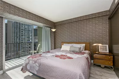 2440 Kuhio Avenue #2102, Honolulu, HI 96815 - Photo 14