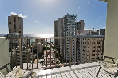 2440 Kuhio Avenue #2102, Honolulu, HI 96815 - Photo 16