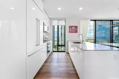 987 Queen Street #2001, Honolulu, HI 96814 - Photo 2