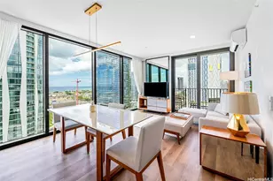 987 Queen St, Honolulu, HI 96814 - Photo 12