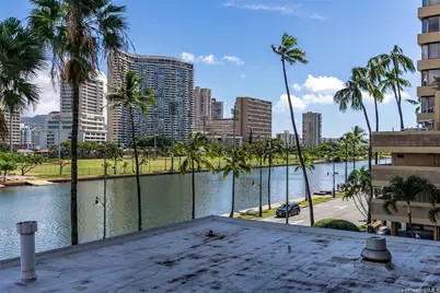 1909 Ala Wai Boulevard #302, Honolulu, HI 96815 - Photo 14