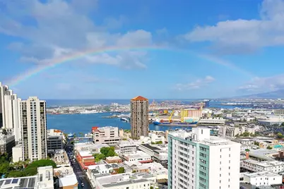 1255 Nuuanu Avenue #3002, Honolulu, HI 96817 - Photo 14