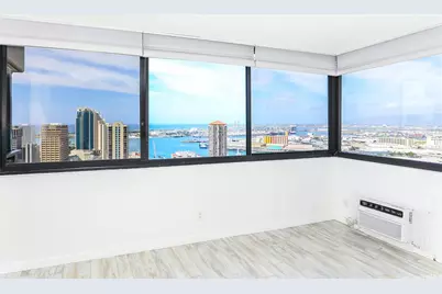 1255 Nuuanu Avenue #3002, Honolulu, HI 96817 - Photo 1