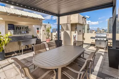 2345 Ala Wai Boulevard #2407, Honolulu, HI 96815 - Photo 22