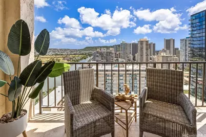 2345 Ala Wai Boulevard #2407, Honolulu, HI 96815 - Photo 2