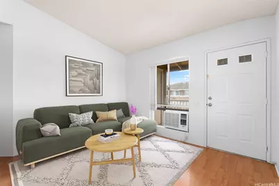 91-1043 Laulauna Street #4G, Ewa Beach, HI 96706 - Photo 1