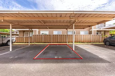 91-1043 Laulauna Street #4G, Ewa Beach, HI 96706 - Photo 22