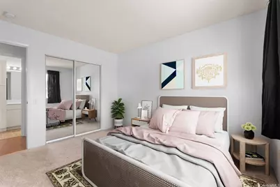 91-1043 Laulauna Street #4G, Ewa Beach, HI 96706 - Photo 12