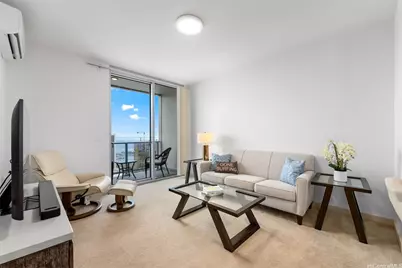 555 South Street #4004, Honolulu, HI 96813 - Photo 6