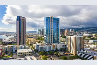 555 South Street #4004, Honolulu, HI 96813 - Photo 14