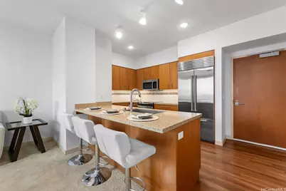555 South Street #4004, Honolulu, HI 96813 - Photo 4