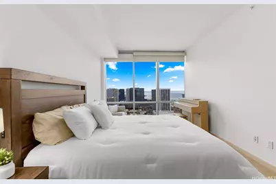 555 South Street #4004, Honolulu, HI 96813 - Photo 8