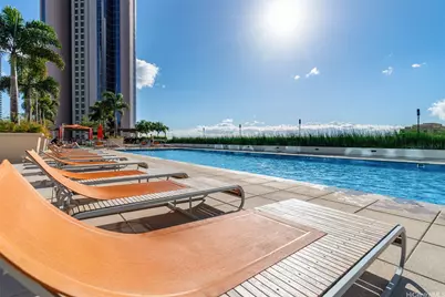 555 South Street #4004, Honolulu, HI 96813 - Photo 16