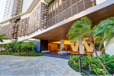 383 Kalaimoku Street #E1707, Honolulu, HI 96815 - Photo 22