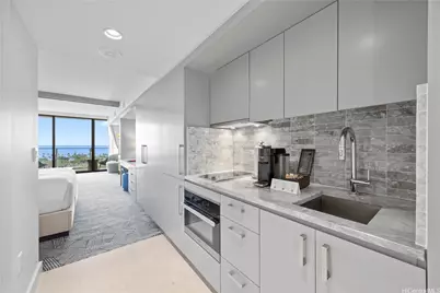 383 Kalaimoku Street #E1707, Honolulu, HI 96815 - Photo 8