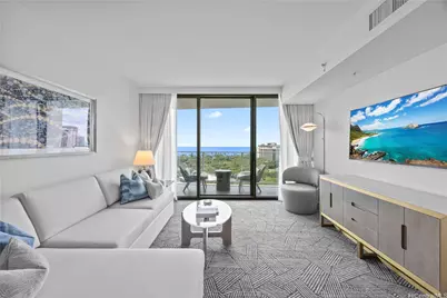 383 Kalaimoku Street #E1707, Honolulu, HI 96815 - Photo 1