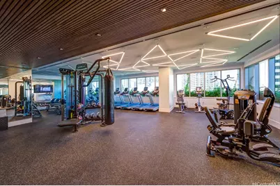 383 Kalaimoku Street #E1707, Honolulu, HI 96815 - Photo 6