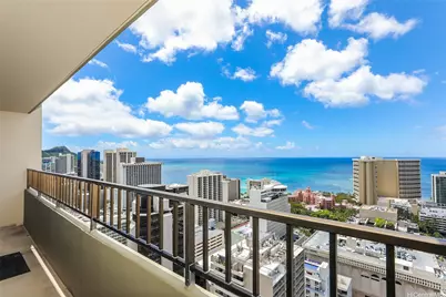 2240 Kuhio Avenue #3606, Honolulu, HI 96815 - Photo 16