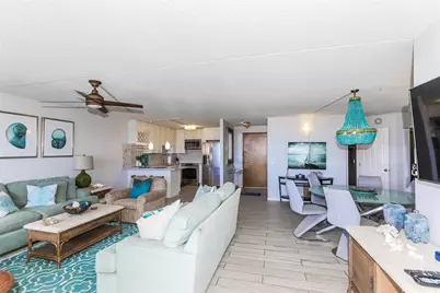 2240 Kuhio Avenue #3606, Honolulu, HI 96815 - Photo 1