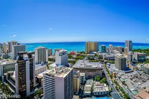 2240 Kuhio Ave, Honolulu, HI 96815 - Photo 1