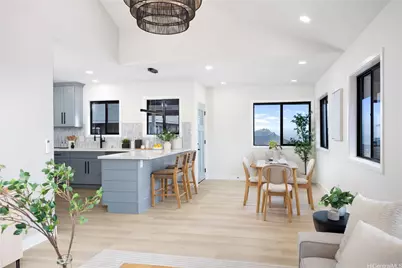 1758 Mikahala Way, Honolulu, HI 96816 - Photo 6