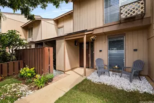 92-1064 Palahia St, Kapolei, HI 96707 - Photo 20