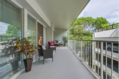 1658 Liholiho Street #305, Honolulu, HI 96822 - Photo 12