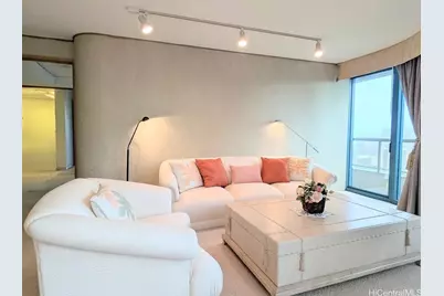 1888 Kalakaua Avenue #3005, Honolulu, HI 96815 - Photo 2