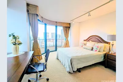 1888 Kalakaua Avenue #3005, Honolulu, HI 96815 - Photo 1