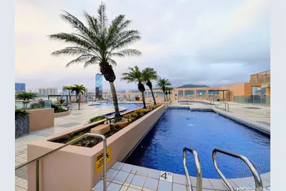 1888 Kalakaua Avenue #3005, Honolulu, HI 96815 - Photo 16