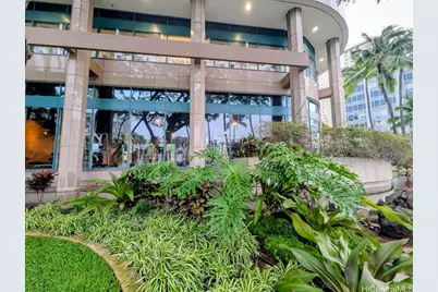 1888 Kalakaua Avenue #3005, Honolulu, HI 96815 - Photo 18