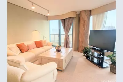 1888 Kalakaua Avenue #3005, Honolulu, HI 96815 - Photo 4