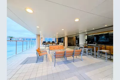 1888 Kalakaua Avenue #3005, Honolulu, HI 96815 - Photo 8