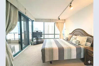 1888 Kalakaua Avenue #3005, Honolulu, HI 96815 - Photo 6
