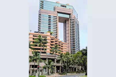 1888 Kalakaua Avenue #3005, Honolulu, HI 96815 - Photo 16