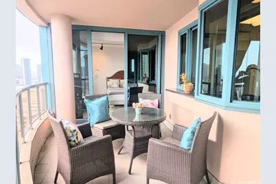 1888 Kalakaua Avenue #3005, Honolulu, HI 96815 - Photo 10