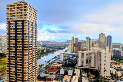 1888 Kalakaua Avenue #3005, Honolulu, HI 96815 - Photo 6