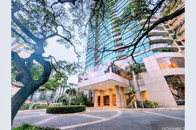 1888 Kalakaua Avenue #3005, Honolulu, HI 96815 - Photo 24