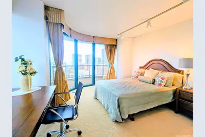 1888 Kalakaua Avenue #3005, Honolulu, HI 96815 - Photo 1