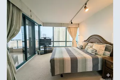 1888 Kalakaua Avenue #3005, Honolulu, HI 96815 - Photo 8