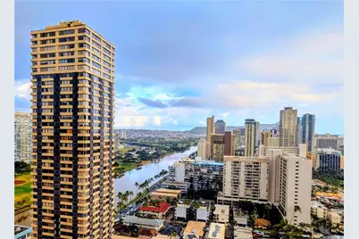 1888 Kalakaua Avenue #3005, Honolulu, HI 96815 - Photo 10