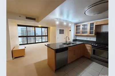 600 Queen Street #3203, Honolulu, HI 96813 - Photo 2
