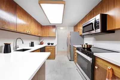 250 Kawaihae Street #2E, Honolulu, HI 96825 - Photo 6