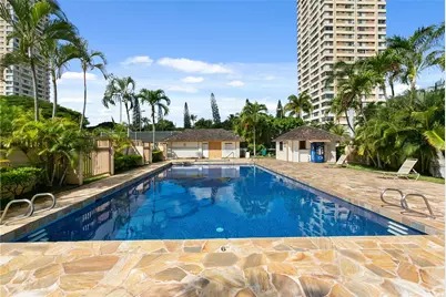 1060 Kamehameha Highway #3008A, Pearl City, HI 96782 - Photo 12