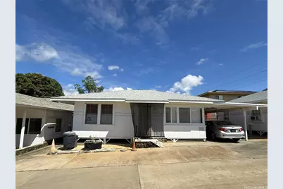 1424 Gulick Avenue, Honolulu, HI 96819 - Photo 4