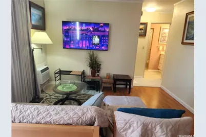 2410 E Cleghorn Street #1504, Honolulu, HI 96815 - Photo 22