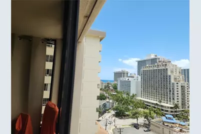 2410 E Cleghorn Street #1504, Honolulu, HI 96815 - Photo 14