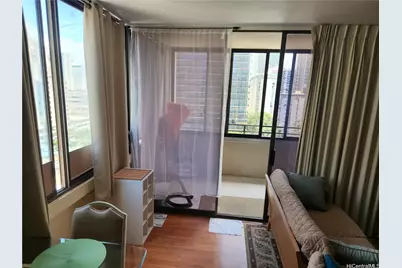 2410 E Cleghorn Street #1504, Honolulu, HI 96815 - Photo 24