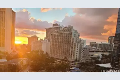 2410 E Cleghorn Street #1504, Honolulu, HI 96815 - Photo 1
