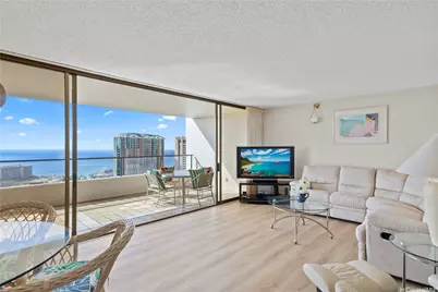 1910 Ala Moana Boulevard #37C, Honolulu, HI 96815 - Photo 6